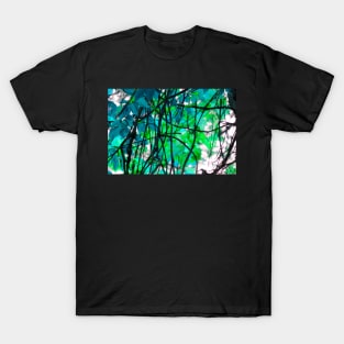 Fantasy Vines T-Shirt